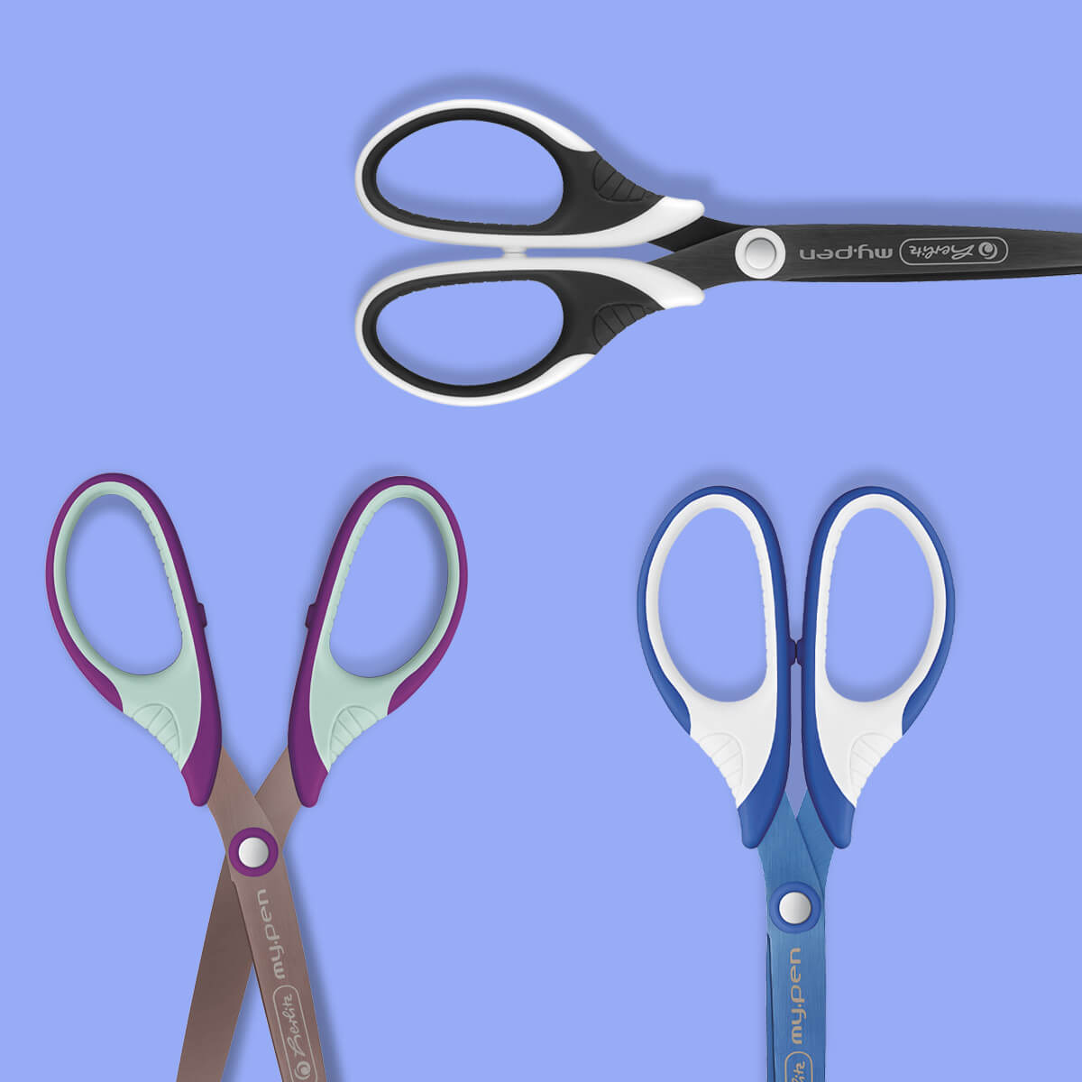 my.pen Scissors