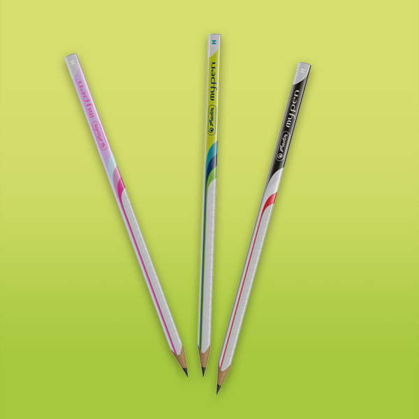 Creioane și accesorii my.pen