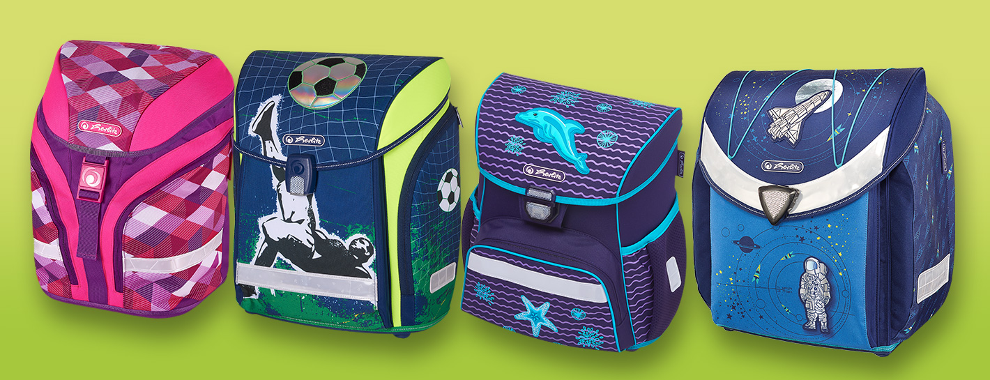 herlitz school bag online shop